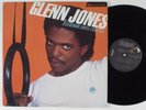 GLENN JONES Everybody Loves A Winner RCA LP modern soul boogie