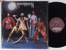 MYSTIC MERLIN Full Moon CAPITOL LP modern soul boogie