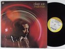 OLIVER SAIN Main Man ABET LP soul funk breaks