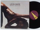 LEON WARE Musical Massage GORDY LP modern soul