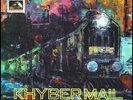 Sohail Rana - Khyber Mail (indian progressive concept sitar funk )