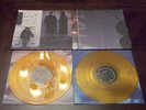 Brand New-The Devil And God Are Raging Inside Me VINYL (Orange tour copy /500)