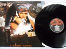 CLOVEN HOOF-A SULTANS RANSOM,ORIG.1989 LP/NWOBHM/WITCHFYNDE
