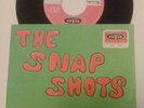 snap shots hip hip hurray 45 psych mod mint condition