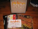 AC DC Box Set 6LP + Bonus 12” + Transfer Aust Alberts