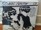 Sonic Youth Goo New 4 LP Box Set