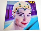 BLUR-LEISURE-LP/VINYL/RECORD