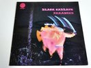 BLACK SABBATH-PARANOID-LP/VINYL/RECORD