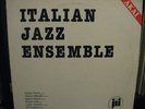 ITALIAN JAZZ ENSEMBLE LP GIANNI BASSO ENRICO INTRA GIL CUPPINI AKAI ITALY 1979