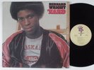 BERNARD WRIGHT 'Nard ARISTA LP modern soul funk samples SHRINK VG++