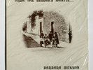 BARBARA DICKSON Beggar's Mantle UK folk SEALED