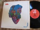 PSYCH /ROCK LP; LOVE ; FOREVER CHANGES