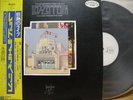 LED ZEPPELIN / THE SOUNDTRACK FROM - Japan 2LP w/obi PROMO