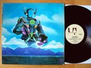 THE CAN Monster Movie RARE UK LP