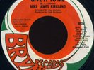MIKE JAMES KIRKLAND Give It To Me CROSSOVER SOUL 45 NM *listen*