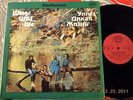 WINGS   Wild Life - Original RARE 1993 RUSSIA LP -