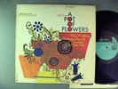 A Pot Of Flowers  With Love  Canadian Press  Psych  Mainstream Sampler