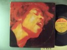 Jimi Hendrix Experience, The  Electric Ladyland  Original 2 Tone Label  Psych