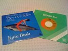 KATE BUSH RARE JAPANESE 