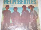 THE BEATLES Help lp First Records FL 1198 Stereo ASIAN PRESS VERY RARE