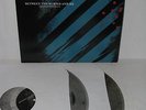 Between the Buried and Me - Silent Circus LP CLEAR / BLACK SMOKE