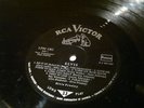 ELVIS PRESLEY - ELVIS - ORIGINAL 1956 - GERMANY U.S.ARMED - LPM 1382 - VG/VG