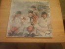 THE BEATLES YESTERDAY AND TODAY 3RD STATE BUTCHER RECORD MONO RIAA#6