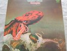 Gentle Giant - Octopus SUPERB UK SWiRL 1st PRESS NM