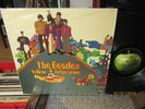 Beatles - Yellow Submarine UK APPLE PCS-7070 Stereo