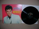 ELVIS PRESLEY USA LP  SPINOUT  