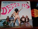 PASTORI POHJALAINEN & DEFIERS Finnish Sexy Cover Beatles Doobie Brothers Shadows