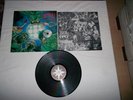 AUTOPSY - Severed Survival LP Orig.91 Morbid Angel
