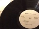 LEONARD. COHEN TEST PRESSING