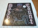 BODY COUNT, Including 'COP KILLER' First LP, Original Press, NM, Ice T