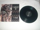 ASPHYX - Crush The Cenotaph MLP 1.PRESS Gorefest Grave