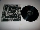 GRAVE/DEVOLUTION - Split LP 1.PRESS Entombed Carnage