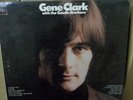 GENE CLARK+GOSDIN BROTHERS RARE ORIG 1966 MONO LP Near MINT