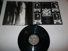 PYOGENESIS - Ignis Creatio LP 1.PRESS Demigod Necrony