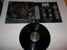 UNLEASHED - Shadows In The Deep LP 1.PRESS Carnage