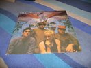 THE GO-BETWEENS LP METAL AND SHELLS US 1985