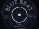 ENJOY YOURSELF/ OPEN UP BARTENDER Prince Buster & Zoot Simms (Original Ska Cut)?
