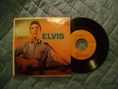 Elvis Strictly Elvis # EPA-994