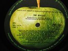 BEATLES WHITE ALBUM - 1968 UK first MONO pressing. Low number - super condition