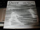 QUEEN CRAZY LITTLE THING , MEGARAE RUSSIA ONLY LIMITED FLEXI