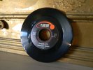  1965 Dorothy Berry Planetary Records 105 Standin On the Corner