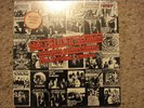 NEW vinyl  The Rolling Stones singles The london years