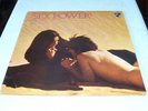 Vangelis Papathanassiou  SEX POWER  LP France 1970