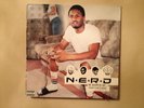 NERD LP In Search Of N.E.R.D Pharrell Neptunes