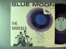 Marcels, The  Blue Moon    Mono