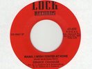 rare Soul (Hear) DENIECE CHANDLER 